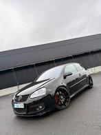 Volkswagen Golf 5 GTI - Edition 30 - DSG, Auto's, Volkswagen, Stof, Zwart, Bedrijf, Golf