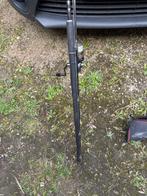 Canne à carnasier, Ophalen, Gebruikt, Molen