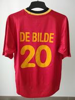 shirt Rode Duivels De Bilde 164/176, Verzenden, Zo goed als nieuw, Shirt