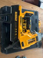 Dewalt betontacker DCN890, Doe-het-zelf en Bouw, Ophalen of Verzenden, Gebruikt