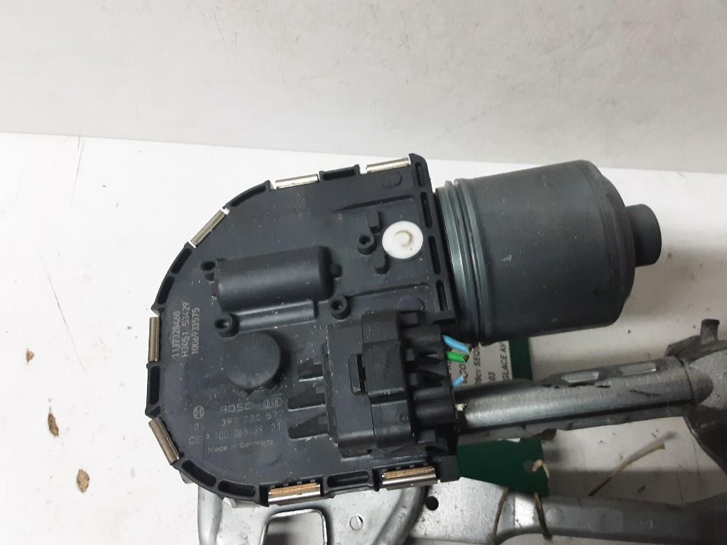 MOTEUR ESSUIE-GLACE AVANT 5008 I (0A / 0E) (397220577), Mevr. I. Hauben, Utilisé, Rue de l'Espoir 34 34
4030  GRIVEGNÉE, BE, Info@Collignon.be