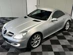 Mercedes-Benz SLK 200 SLK 200 | BJ 2009 | KM 124.993| AUTOMA, Auto's, Mercedes-Benz, Automaat, Euro 5, 4 cilinders, Cabriolet