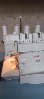 Bernina 1150 mda surjeteuse, Hobby & Loisirs créatifs, Enlèvement ou Envoi, Surjeteuse, Bernina