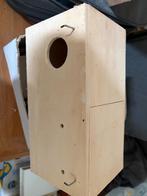 Nestkast, Dieren en Toebehoren, Ophalen, Gebruikt, Overige typen