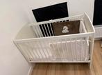 Ledikant incl matras en toebehoren, Kinderen en Baby's, Ophalen, Zo goed als nieuw, Ledikant