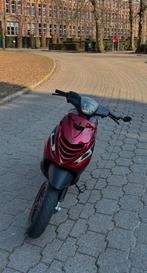 Zip 2t b klasse 50cc (WAARDEPEILING!), Fietsen en Brommers, Ophalen, Tweetakt, Zip, 50 cc