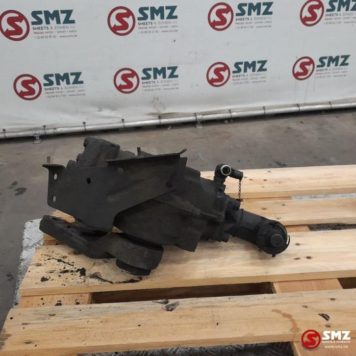 Occ Boitier de volant Renault, Autos : Pièces & Accessoires, Pièces camion, Renault, Direction, Utilisé