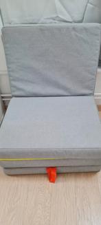 Fauteuil pliable et housse lavable, Maison & Meubles, Enlèvement