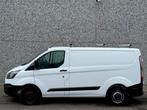 Ford Transit Cutsom 2.2 Tdci 08/2015 176875Km Utilitaire 3Pl, 2198 cm³, Achat, Entreprise, 3 places