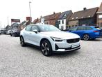 Polestar 2 Polestar 2 69 kWh Single Motor MY23*APPLE-CARPLA, Auto's, Polestar 2, Zwart, Parkeersensor, 0 kg