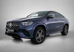 Mercedes-Benz GLE-klasse 350 DE 4MATIC Coupé AMG Line Night, Autos, Mercedes-Benz, 2700 kg, Hybride Électrique/Diesel, Automatique