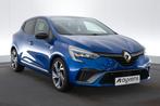 (2CVR644) RENAULT CLIO, 90 ch, Euro 6, Entreprise, 5 portes