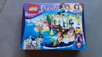 Lego Friends - Heartlake Surfshop - 41315, Ophalen of Verzenden, Zo goed als nieuw