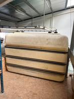Mazouttank 3000L (TE KOOP) perfecte staat!, Doe-het-zelf en Bouw, Ophalen, Zo goed als nieuw