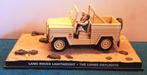 Land Rover Lightweight « La lumière du jour » James Bond 007, Envoi, Neuf, Voiture, Autres marques