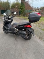 Yamaha X MAX 125cc scooter, Motos, Motos | Yamaha, Particulier, Scooter