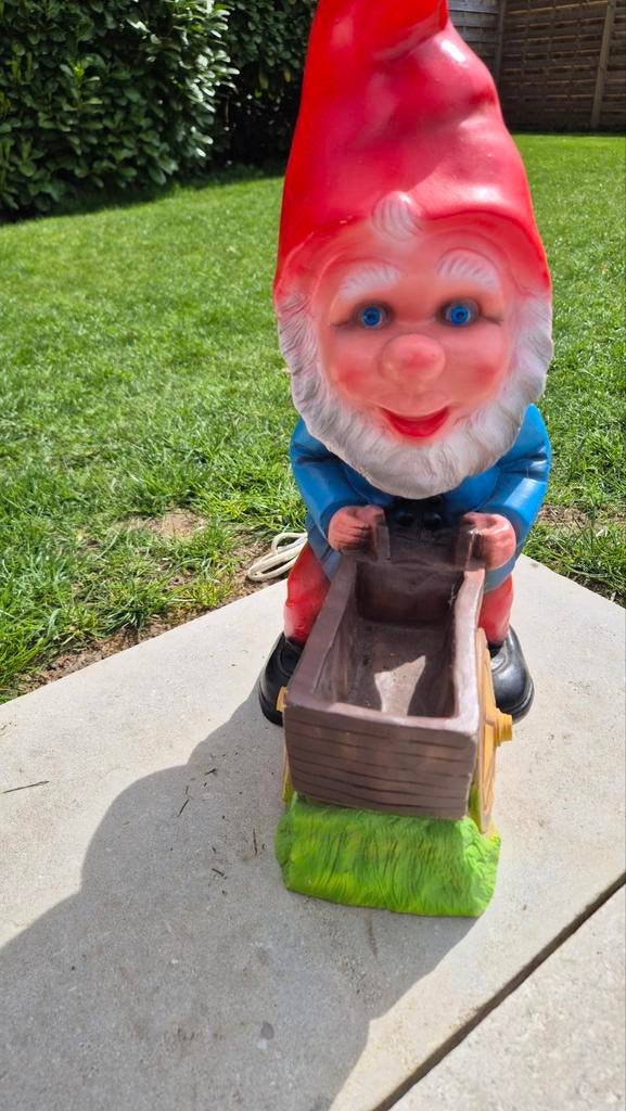 Tuinkabouter, Ophalen of Verzenden, Tuinkabouter