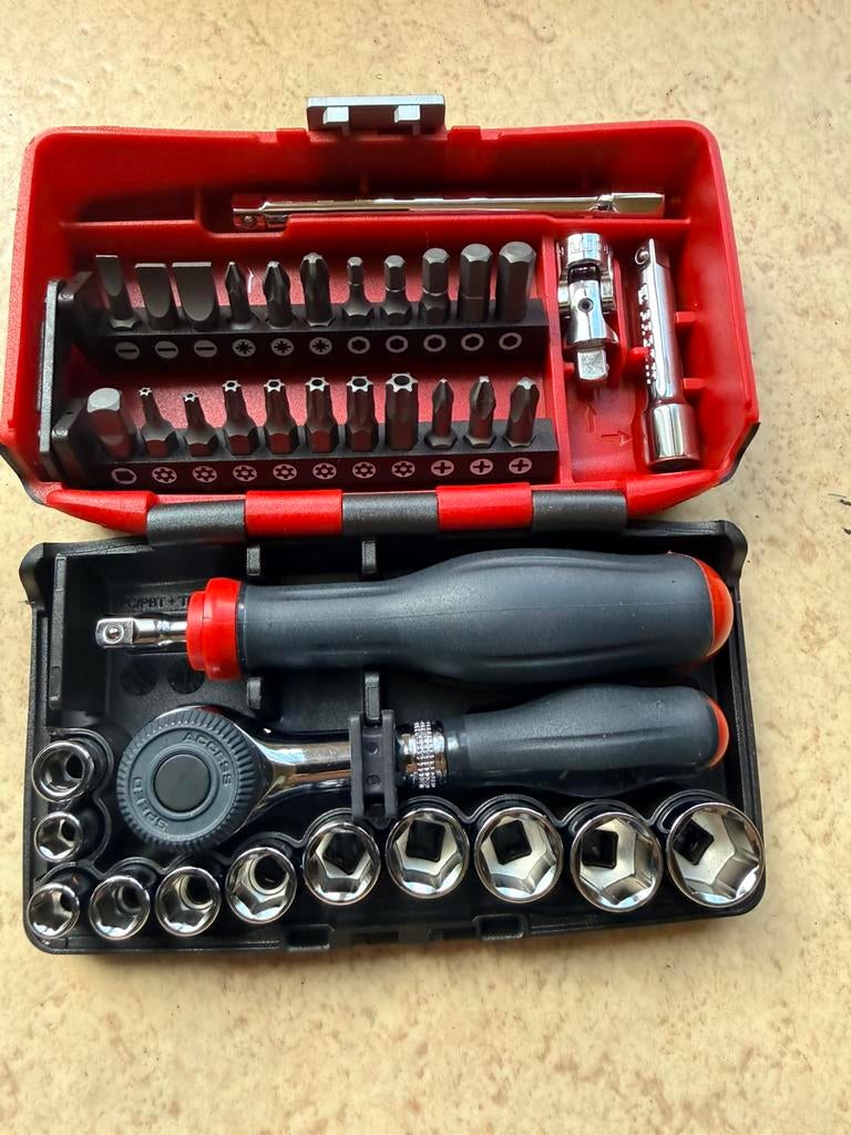 Nano Facom neuf, Enlèvement ou Envoi, Comme neuf