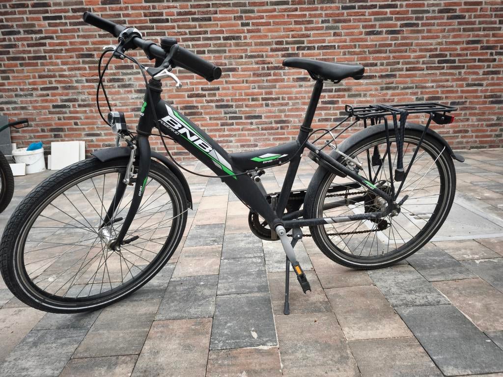 Kinderfiets, 3 jaar oud, voor kids 6 tot 10 jaar., Ophalen