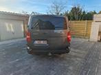 Citroën Jumpy Dubbele Cabine, Autos, Euro 6, Boîte manuelle, Noir, Diesel