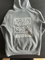 Trui Keith haring, Ophalen, Zo goed als nieuw