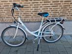 Elektrische fiets, Fietsen en Brommers, Ophalen