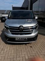 Renault Trafic DC-9 vitesses, Autos, Argent ou Gris, Achat, Euro 6, Renault