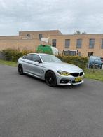 Bmw 440i xd 2018 120.000km, Auto's, BMW, Automaat, 2993 cc, Bedrijf, 5 deurs