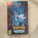 Game Switch Pokémon Shining Diamond, Ophalen of Verzenden