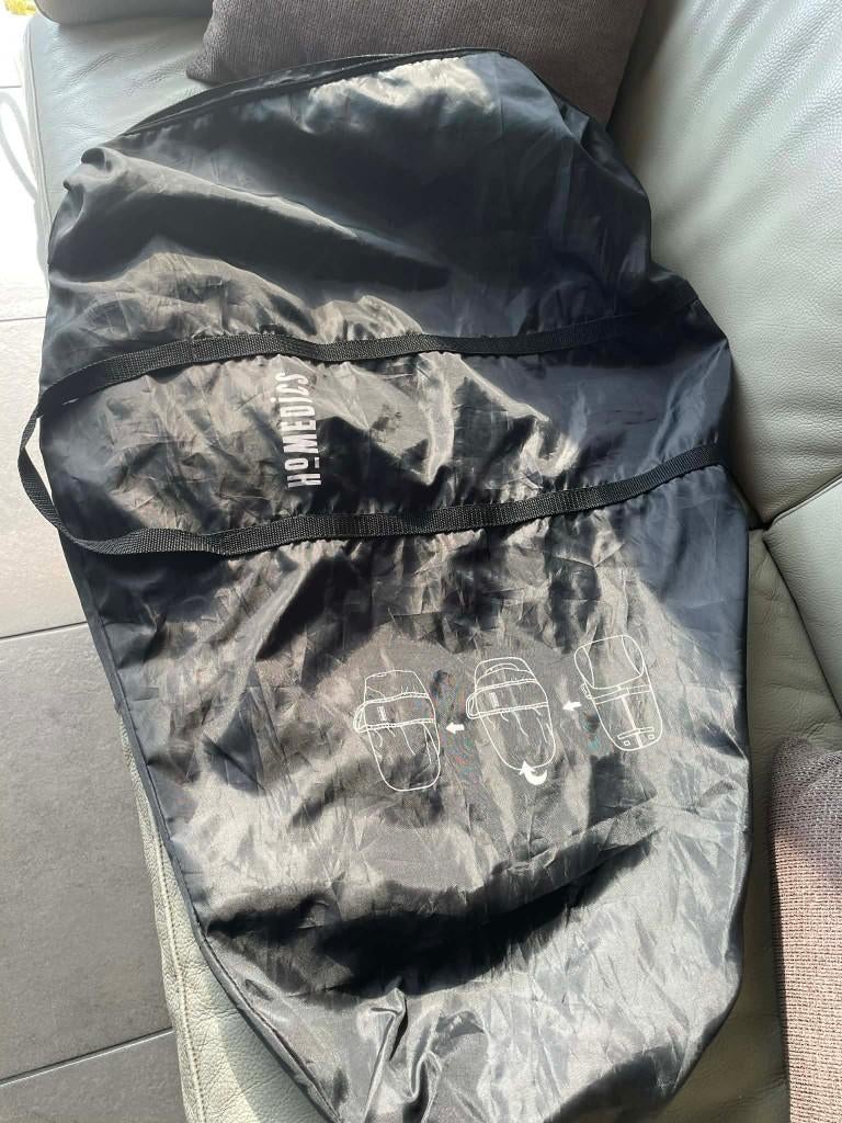 Shiatsu massagestoel te koop, Sports & Fitness, Produits de massage, Enlèvement ou Envoi, Comme neuf