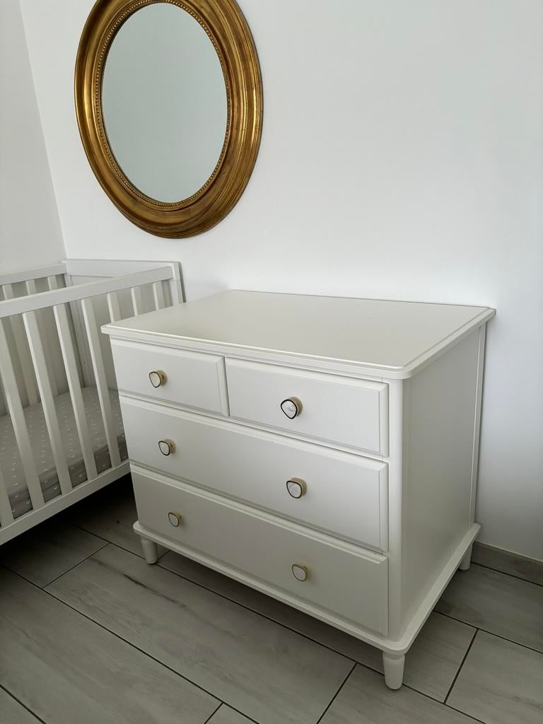 Commode Ikea, Maison & Meubles, Armoires | Commodes, Enlèvement, Comme neuf