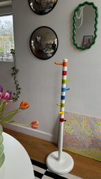 Vintage IKEA krokig kapstok, Huis en Inrichting, Woonaccessoires | Kapstokken, Ophalen, Zo goed als nieuw