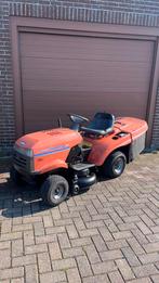 Zitmaaier, Tuin en Terras, Zitmaaiers, Ophalen of Verzenden, Gebruikt, Versnellingen, 90 tot 120 cm