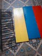 Étagère à tomates vintage. Étagère suspendue, Enlèvement