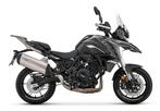 Benelli TRK 702 [Eind .0%] [Verkoop], 700 cc, Nieuw, Bedrijf, Meer dan 35 kW
