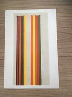 carte postale Morris Louis - Peinture à la résine acrylique, Antiquités & Art, Art | Dessins & Photographie, Enlèvement ou Envoi