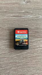 Farming simulator, Games en Spelcomputers, Games | Nintendo Switch, Ophalen, Zo goed als nieuw