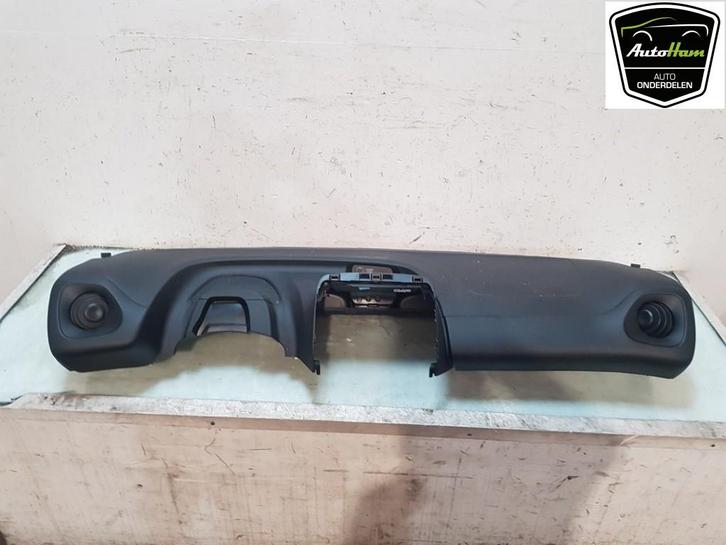 AIRBAG ENSEMBLE Toyota Aygo (B40) (01-2014/06-2018), Autos : Pièces & Accessoires, Autres pièces automobiles, Toyota, Utilisé