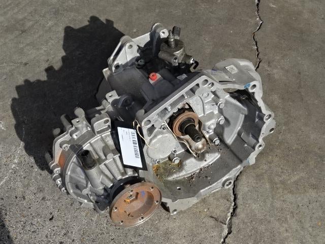 BOITE DE VITESSES Polo IV Classic (9N5 / 6) (JDE), Volkswagen, Mevr. I. Hauben, Utilisé, Rue de l'Espoir 34 34
4030  GRIVEGNÉE, BE