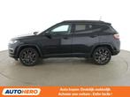 Jeep Compass 1.3 T4 4xe Plug-in Hybrid S (bj 2021), Auto's, Jeep, Automaat, 1935 kg, 5 zetels, SUV of Terreinwagen