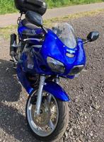 Suzuki sv650s 17700 km, Motoren, 2 cilinders, Motorrijbewijs A, Particulier, Meer dan 35 kW