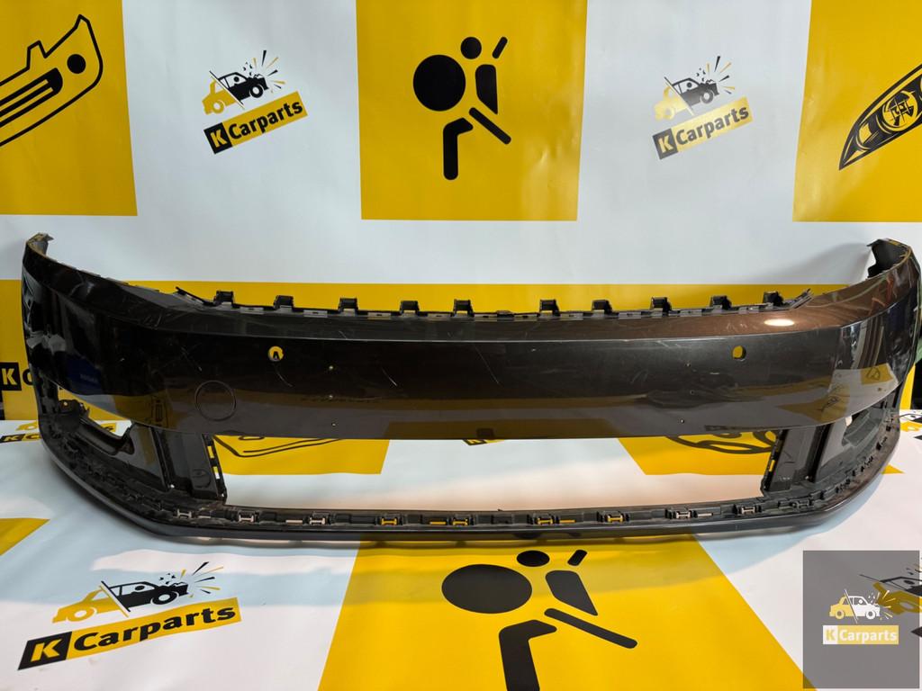 Volkswagen Passat B7 3AA Voorbumper 4xPDC 3AA807221, Info@fabrikant.eu, Bumper, Fabrikant BV, Gebruikt