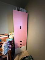 Kleerkast ikea kinderen met laden, Enlèvement, Comme neuf