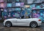 Showroom staat Z4, Auto's, BMW, Wit, Leder, Particulier, Z4