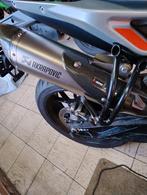 KTM 790 duke motorfiets, Motoren, Super Sport, Particulier, Meer dan 35 kW, Minimaal motorrijbewijs A2