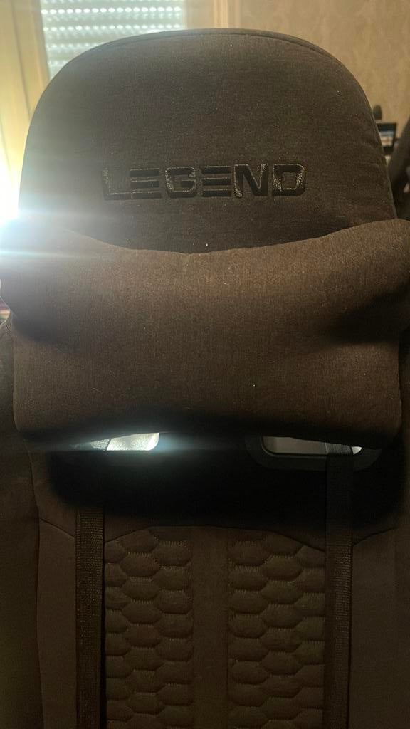 Game stoel, Games en Spelcomputers, Ophalen