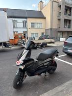 Gilera runner a klasse, Vélos & Vélomoteurs, Scooters | Yamaha, Enlèvement, Comme neuf