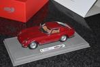 ZEER ZELDZAME FERRARI 275GTB MODELAUTO 1:18 BBR. 19 STUKS, Ophalen of Verzenden, Zo goed als nieuw, Auto, Overige merken