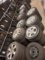 Diverse sets velgen voor Vw Audi, Ophalen, Velg(en)