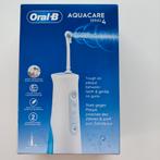 Monddouche ORAL-B Aquacare 4 Power, Electroménager, Enlèvement, Neuf, Hygiène bucco-dentaire